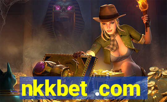 nkkbet .com